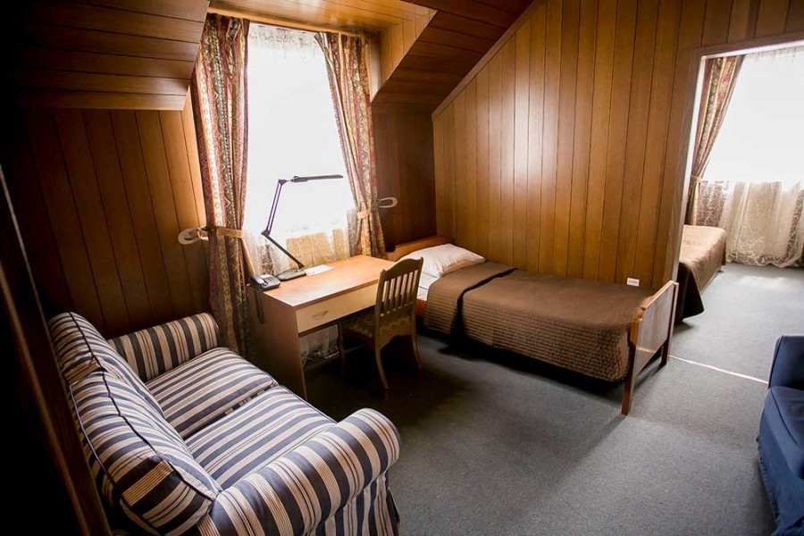 Мини-отель Эмона - photo 5