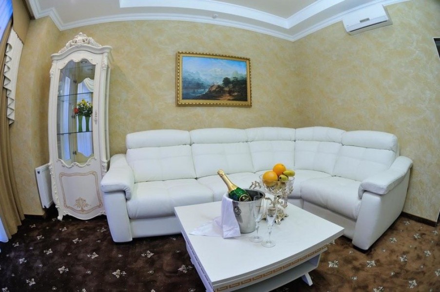 Отель Даяна - photo 5