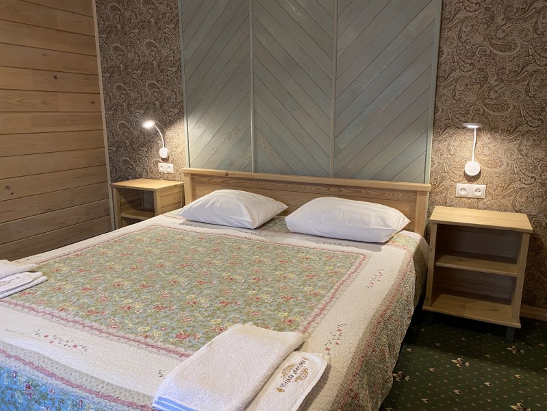 Усадьба Демидова - photo 4