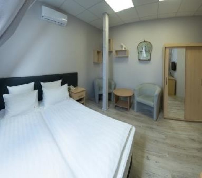 Спа Отель Китай-Город - photo 5