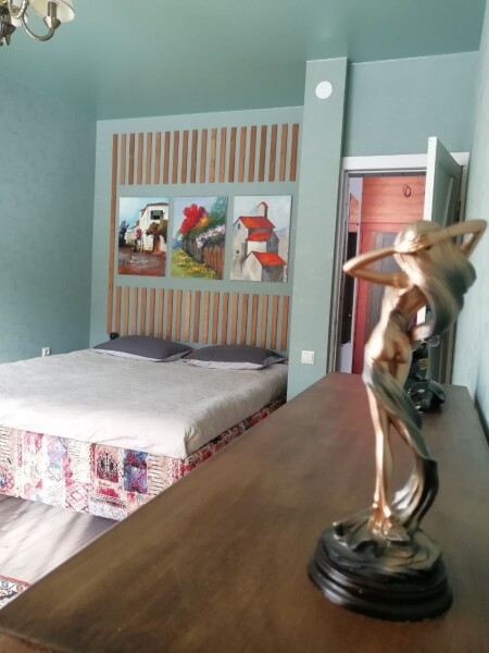 Озз Отель Эльбрус - photo 3