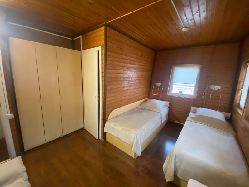 Кемпер-отель - photo 5