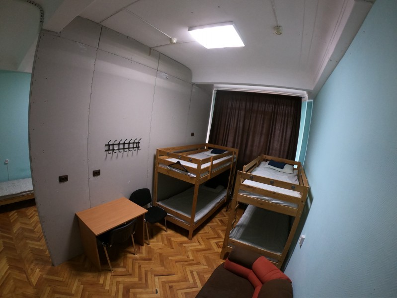 HOSTEL KIROVSK RED - photo 5