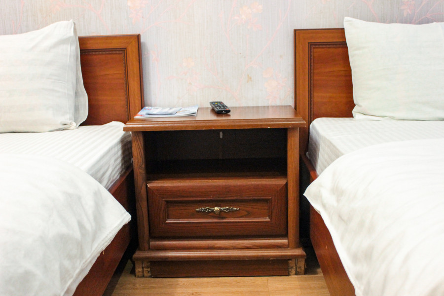 Oтель Июль - photo 5