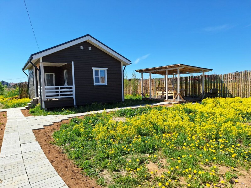 Константиновские Дачи - photo 4