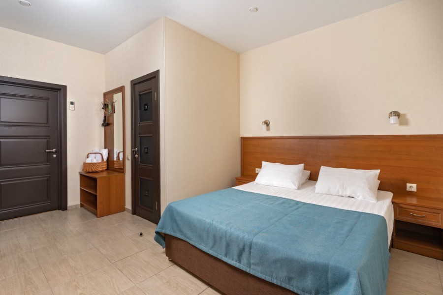 Гостиница Dali