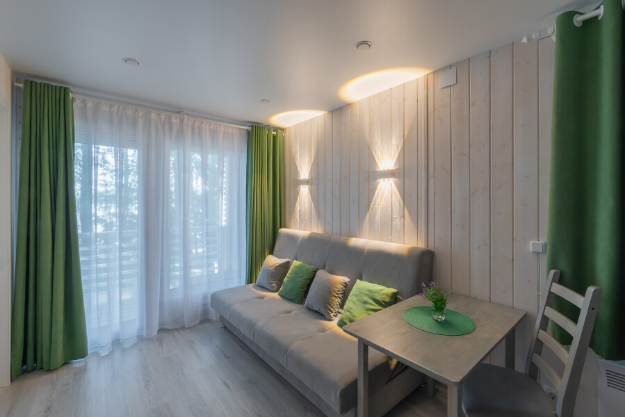 Домики Янисъярви - photo 3