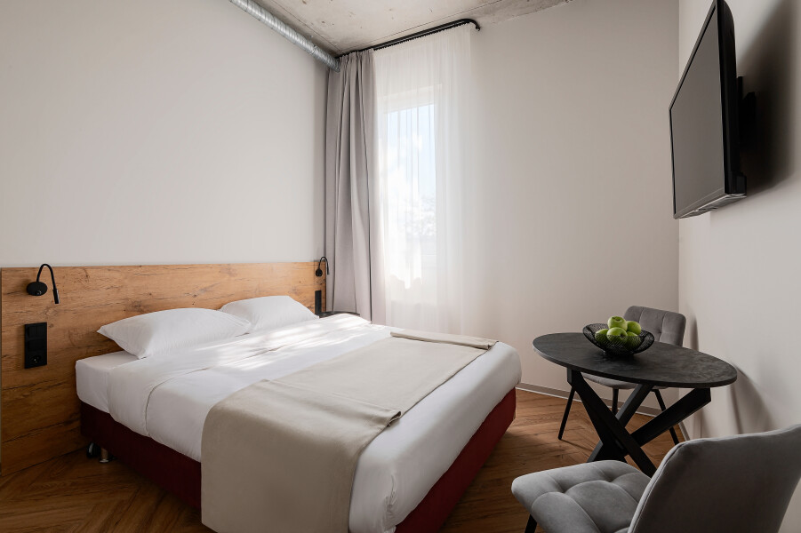 Отель Тургенев - photo 4