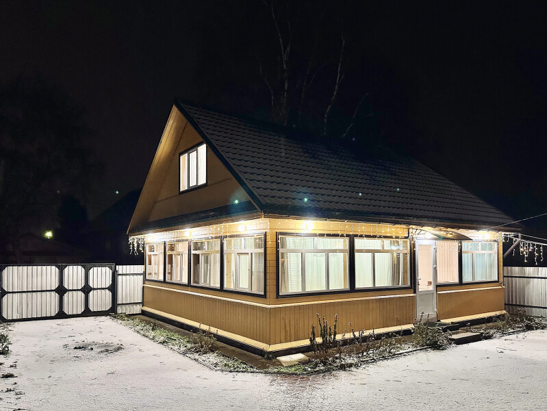 Домики у пляжа - photo 3