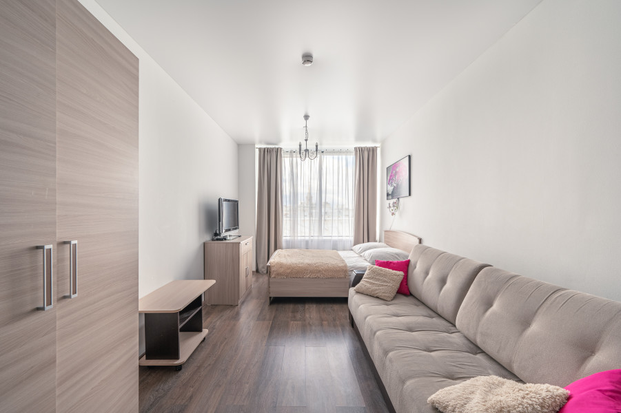 Семейный номер