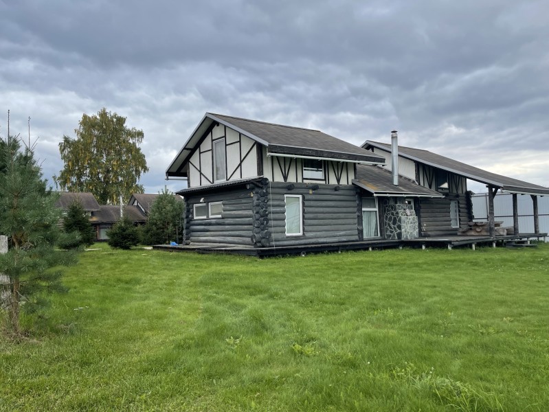 ШАЛЕ ЗАВИДОВО ГОЛЬФ - photo 4