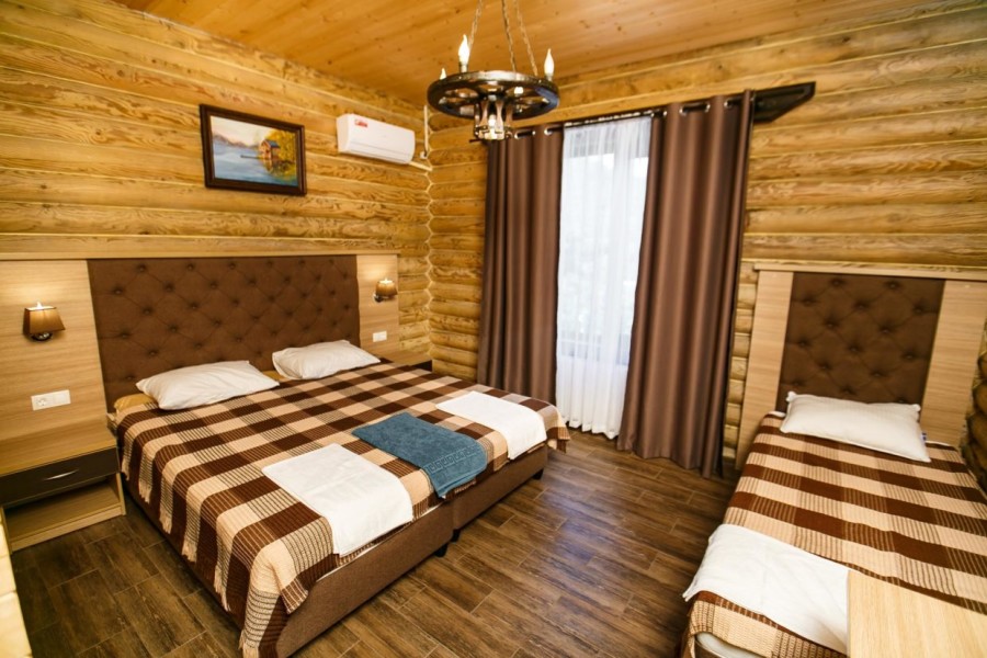 Сказка у моря - photo 3