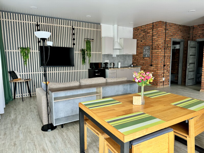 Главный Гостевой Дом - photo 3