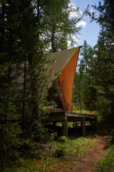 Мир Алтай - photo 2