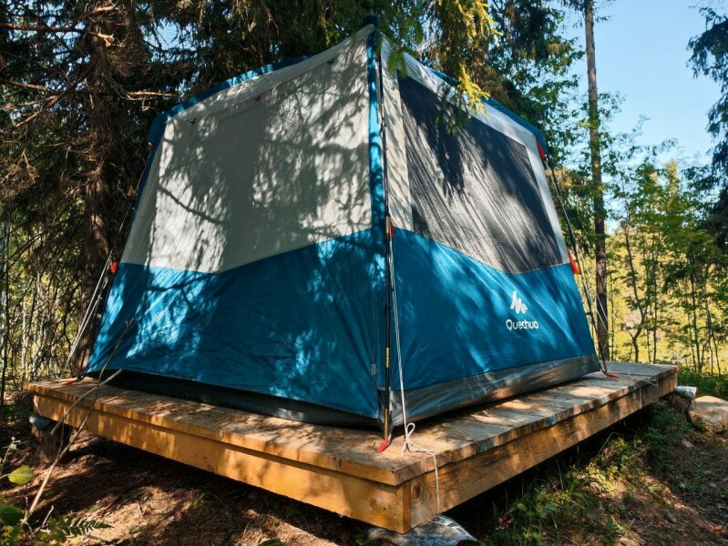 Глэмпинг Котопельто - photo 5