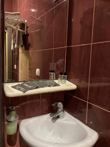 Отель Кастелло - photo 5