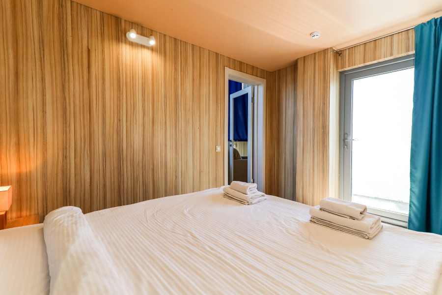 Hotel Kuchugury - photo 4