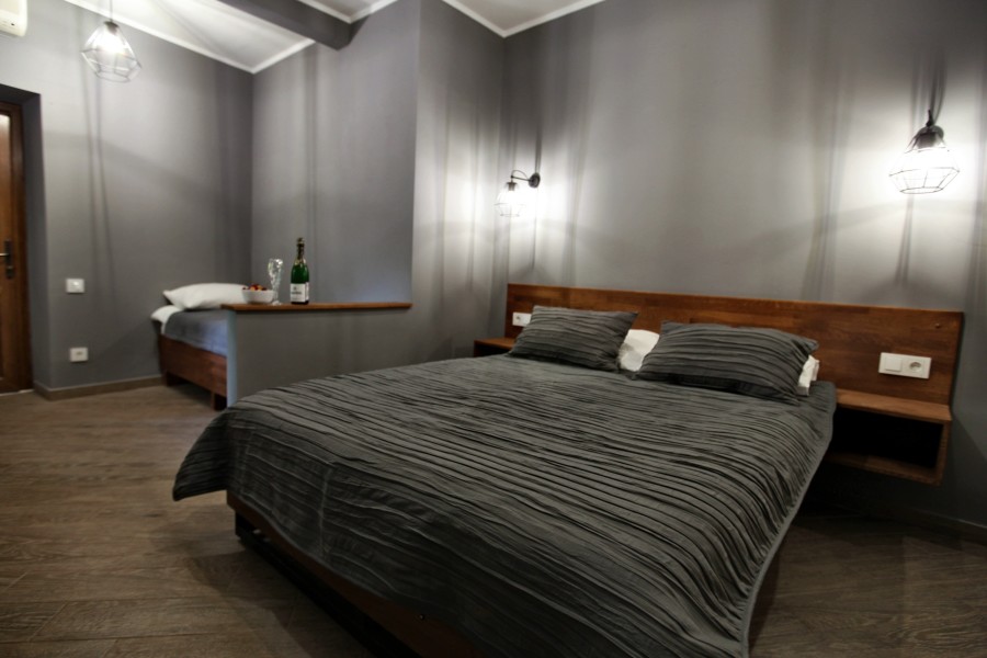 Гостиница Голицына - photo 5