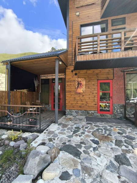 Озз Отель Эльбрус - photo 4