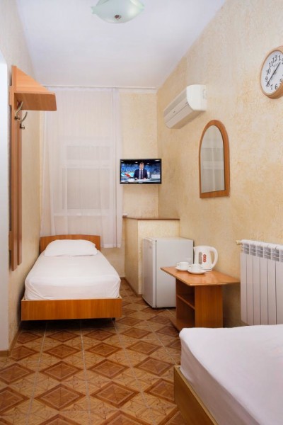 Гостиница Мария - photo 2