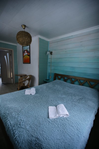 Усадьба Барангол - photo 2