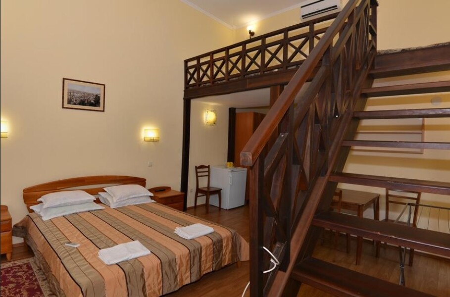 Гостиница "Перчем" - photo 3