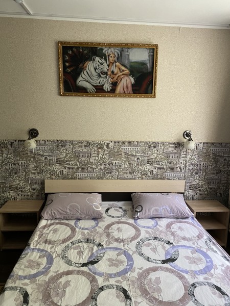 Мини-отель "Fresh" - photo 2