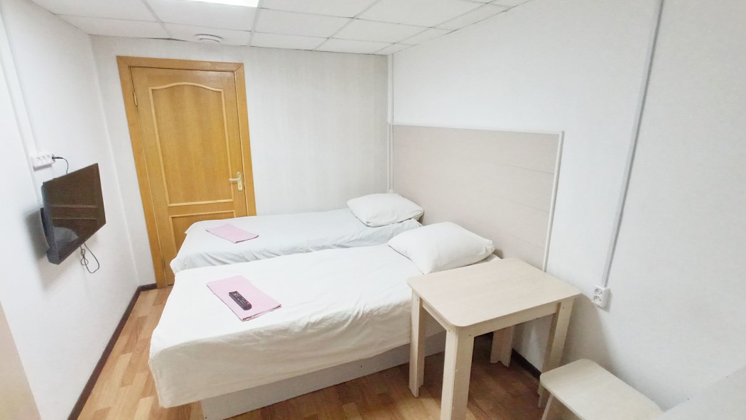 Гостиница Аврора - photo 3