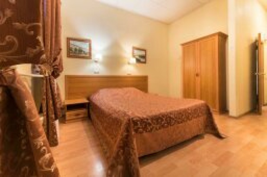 Гостиничный комплекс "История" - photo 2