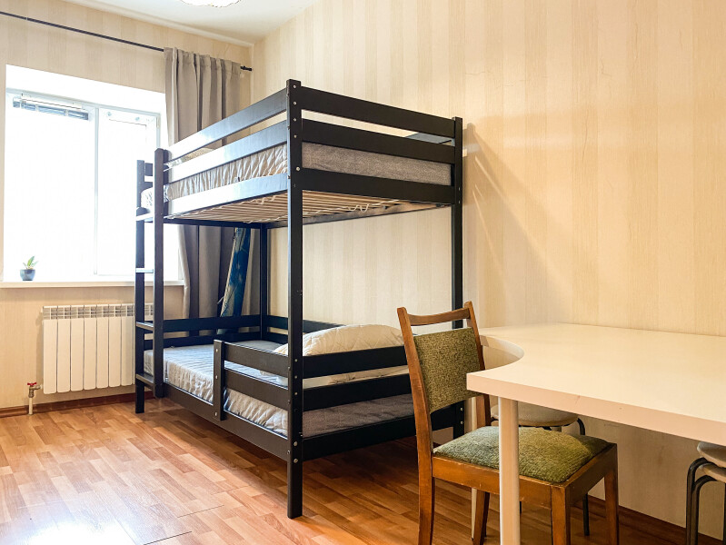 Ankara - 4 комнаты