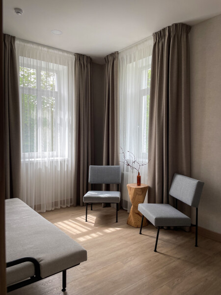 Вилла Вальдфриде - photo 3