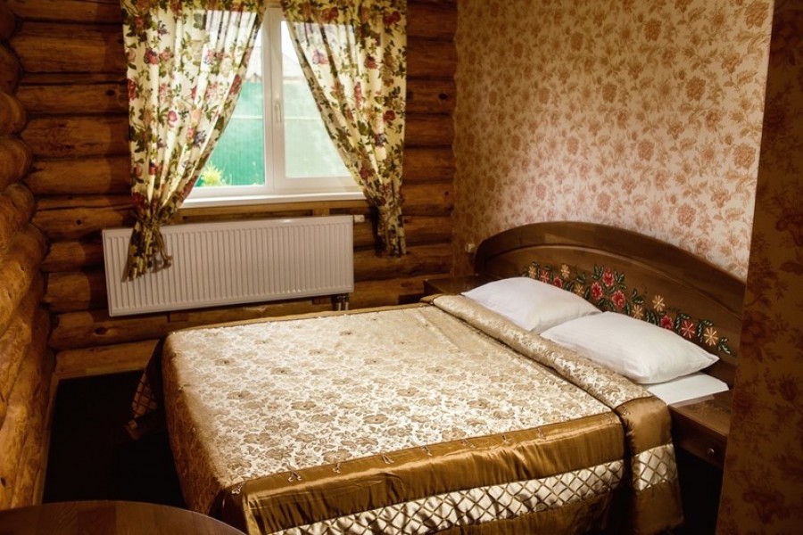 Пантоцентр "Оленья застава" - photo 2