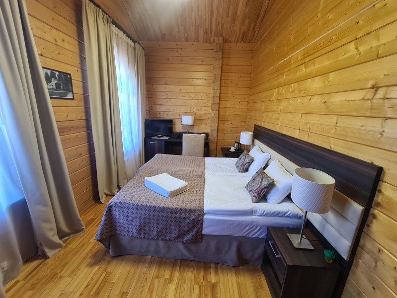 Гостевой дом Богданово - photo 5