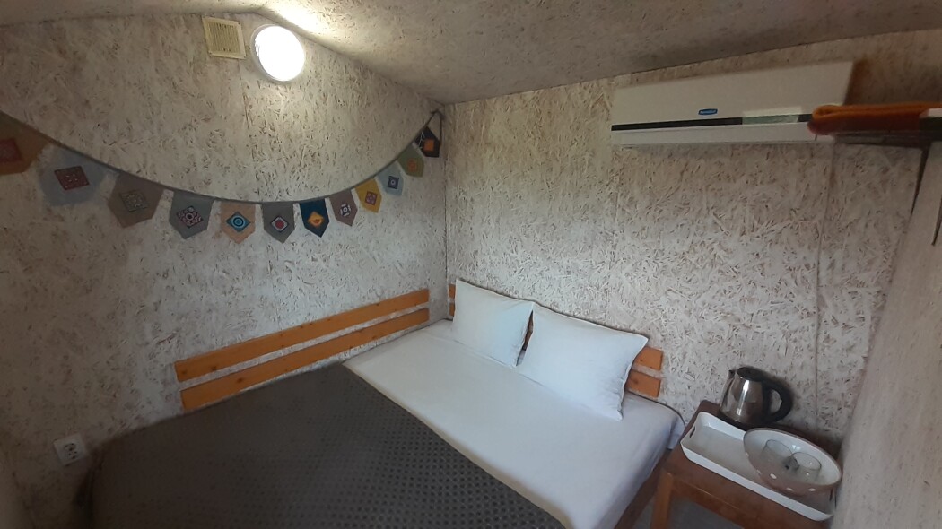 Место под солнцем - photo 2