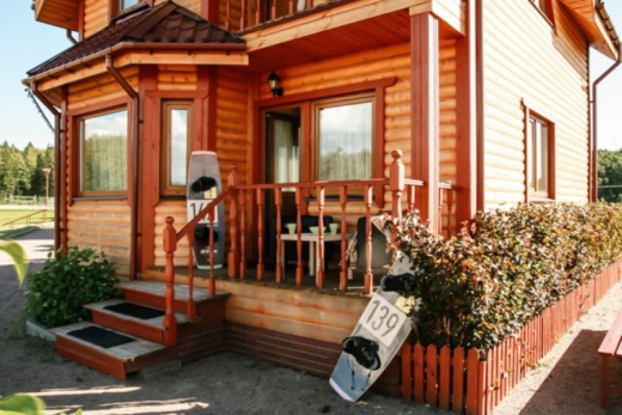 База отдыха "Петрушинский Хутор" - photo 2