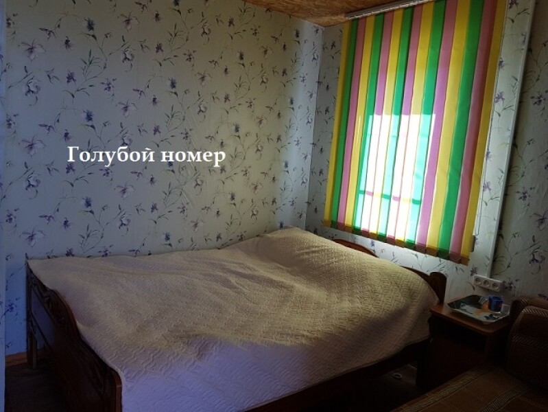 Baikal Camp - photo 4