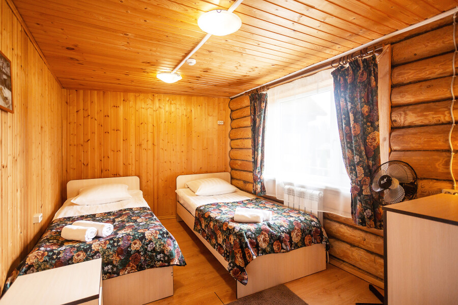 Поместье Загосье - photo 2