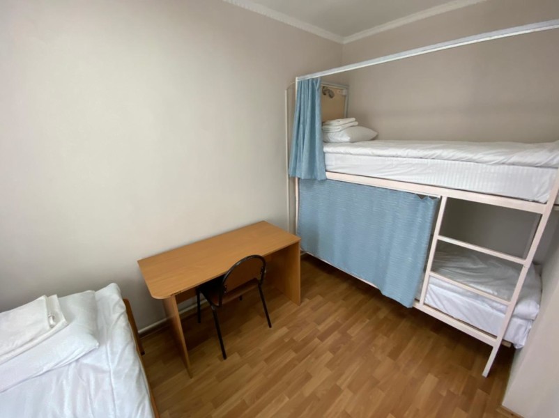Хостел Декабрист - photo 2