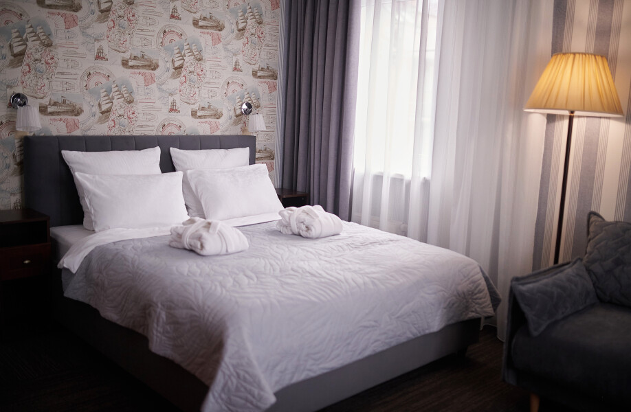 20 Меридиан - photo 3