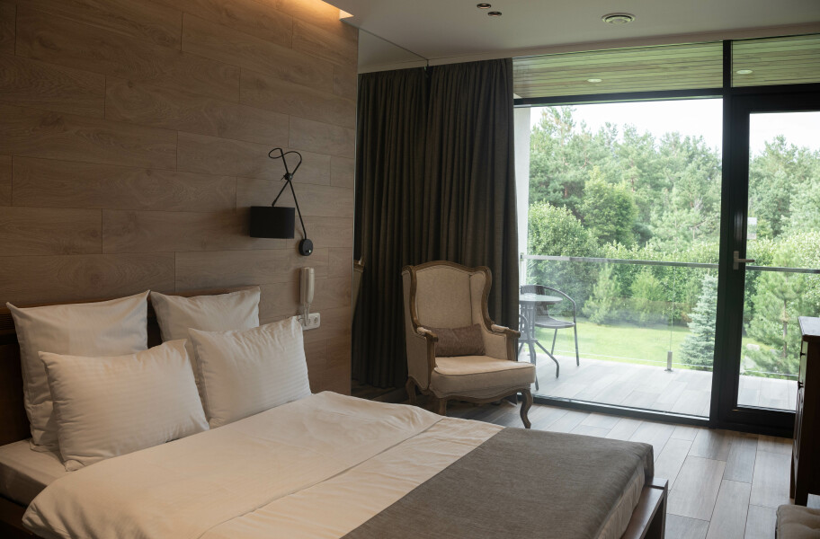 Eco Forrest Club Spa 4* - photo 3