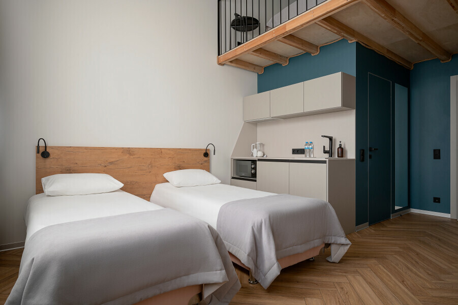 Kranz Rooms - photo 4