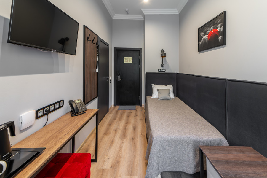 Xenia City Hotel Zelenograd - photo 4