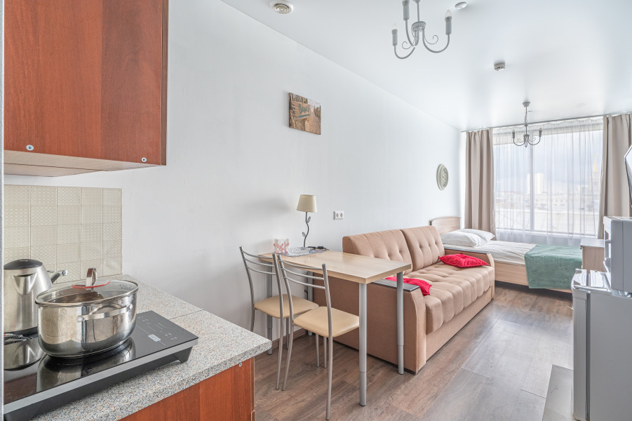 Двухместный номер