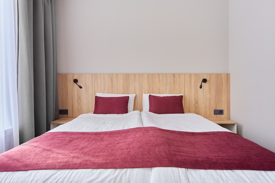 Отель "Petra" - photo 3