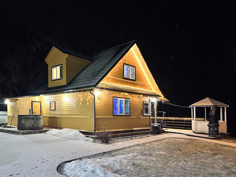 Домики у пляжа - photo 2