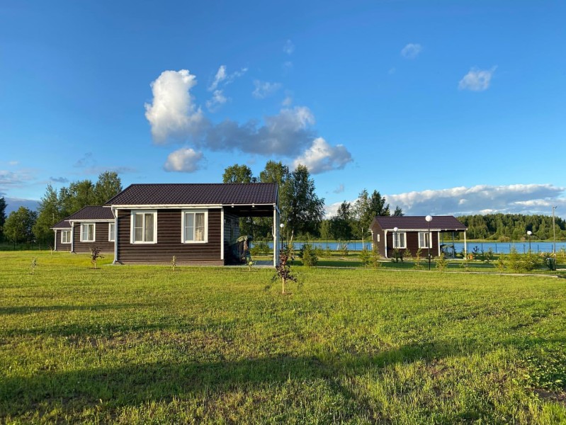 База Семейного отдыха НА ВОЛНЕ - photo 5