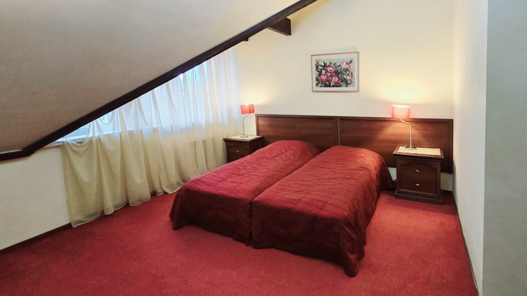 Золотая Орхидея, Отель - photo 2