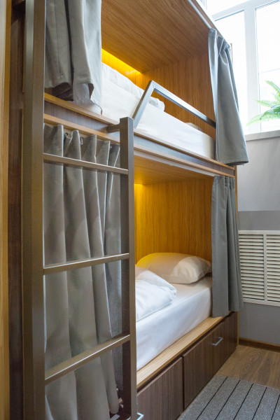 Nord Hostel - photo 5