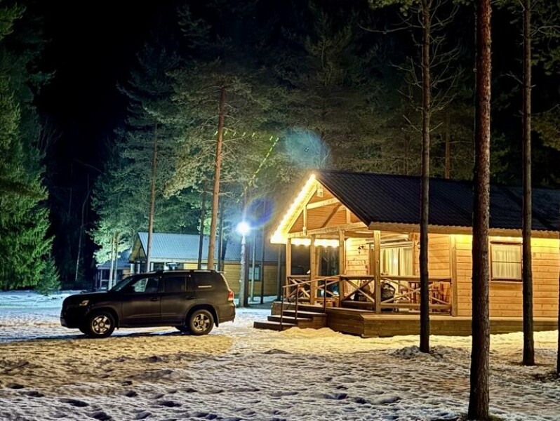 Вилла Ранду - photo 3