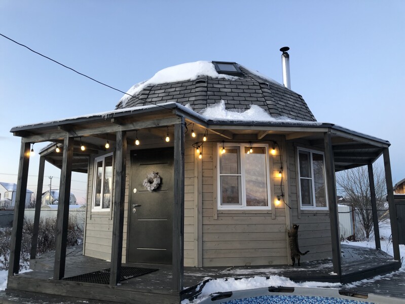 Luxme House дом в аренду - photo 3